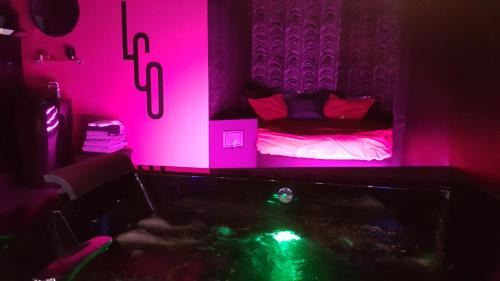 Monselet Apartment | Le Clair Obscur