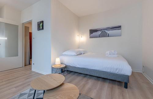 Thionville Apartment | Le Clemenceau
