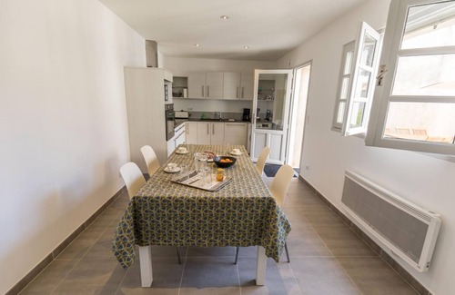 Labastide-dArmagnac House | Le clos bleu - LABASTIDE D'ARMAGNAC