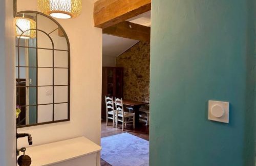 Alet-les-Bains Bed & Breakfast | LE CLOS D'ALET