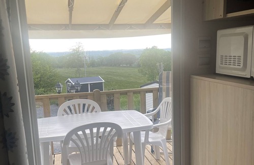 Banes RV Rental | Le Clos de Banes