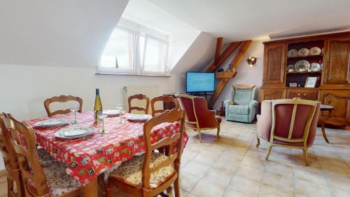 Colmar Apartment | Le Clos de Charlotte