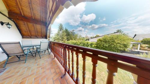 Colmar Apartment | Le Clos de Charlotte
