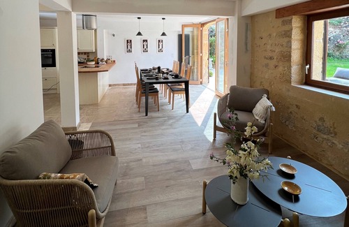 Domme House | Le Clos de Domme - magnificent house with private heated pool