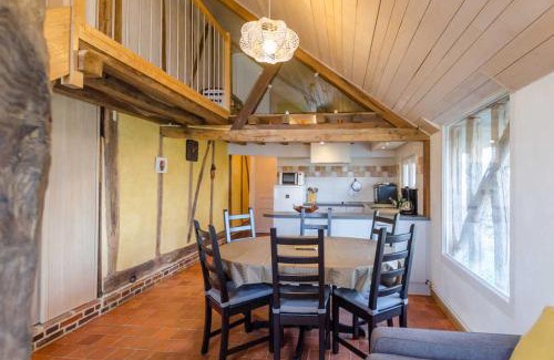 Saint-Jean-de-Bonneval House | Le clos des berdins