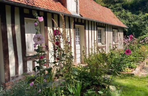 Longueil House | Le Clos de l'Église