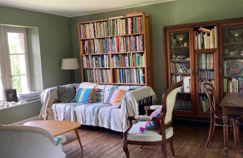 Longueil House | Le Clos de l'Église