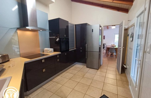 Gignac House | Le Clos de La Lande - GIGNAC