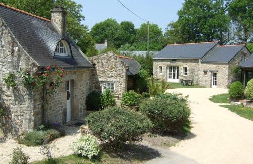 Plumergat House | Le Clos De Lascoer