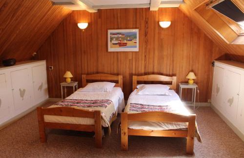 Plumergat House | Le Clos De Lascoer