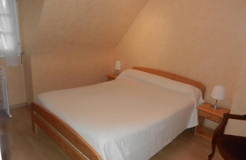 Sainte-Anne-d'Auray Bed & Breakfast | Le Clos Des Alouettes
