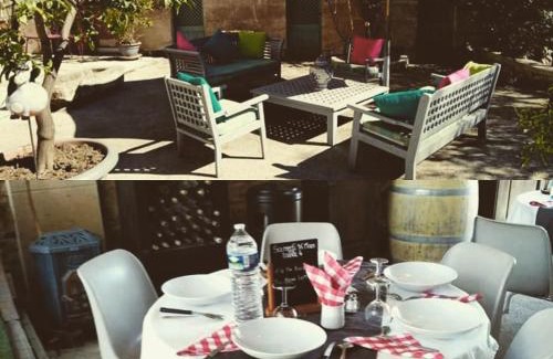 Bernis House | Le Clos des Aramons