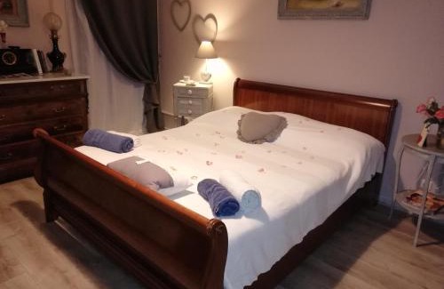 Bernis House | Le Clos des Aramons