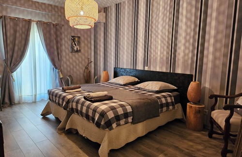 Bernis House | Le Clos des Aramons