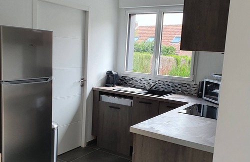 Carly House | Le Clos des Cajaviris 3