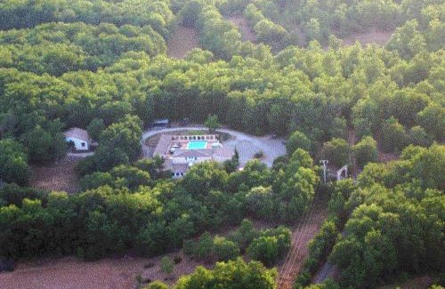 Vers Bed & Breakfast | Le Clos Des Dryades d