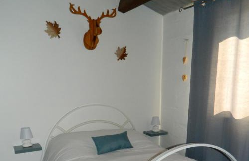 Vers Bed & Breakfast | Le Clos Des Dryades d