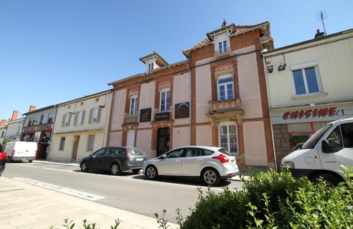 Paray-le-Monial House | Le clos des etoiles