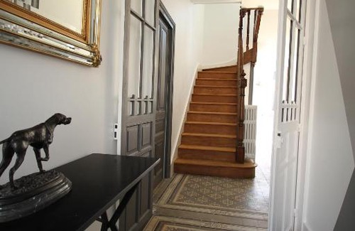 Paray-le-Monial House | Le clos des etoiles