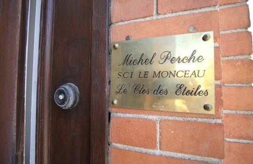 Paray-le-Monial House | Le clos des etoiles