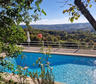 Le Bugue House | Le Clos Des Etoiles