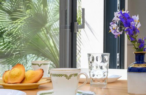 Rivedoux-Plage House | Le Clos des Fantaisies