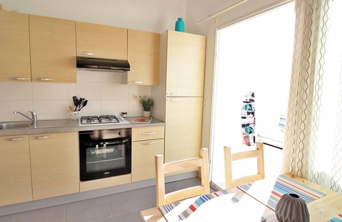 La Flotte House | Le Clos des Flots, La Flotte - House "La Vague" - 2 bedrooms, private patio