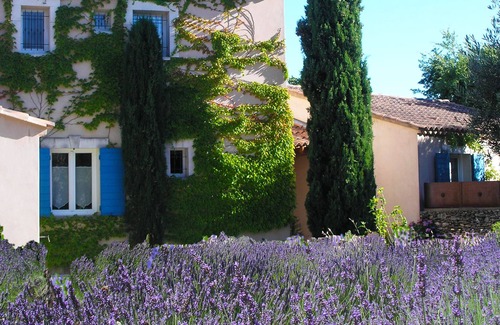Lacoste Bed & Breakfast | Le Clos des Lavandes