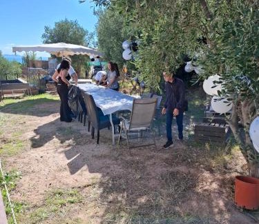 La Seyne-sur-Mer Hotel | Le clos des lavandins