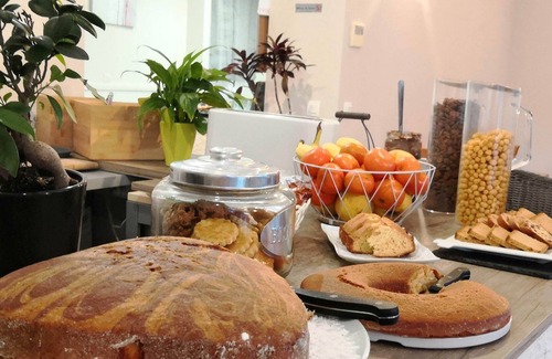 Le Thoronet Bed & Breakfast | Le Clos des Médiévales