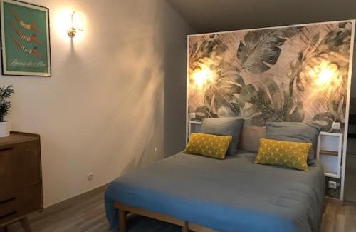 Champagne-les-Marais Bed & Breakfast | Le Clos des Marais