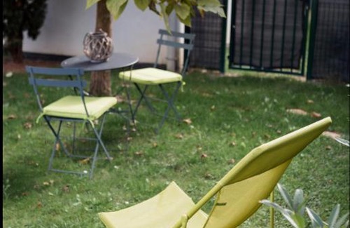 Colmar Apartment | Le Clos Des Maraichers