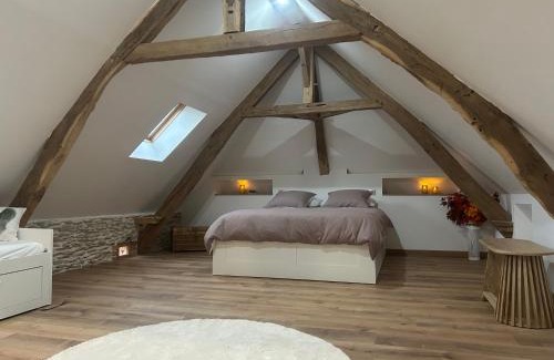 Sainte-Mondane House | Le clos des noyers
