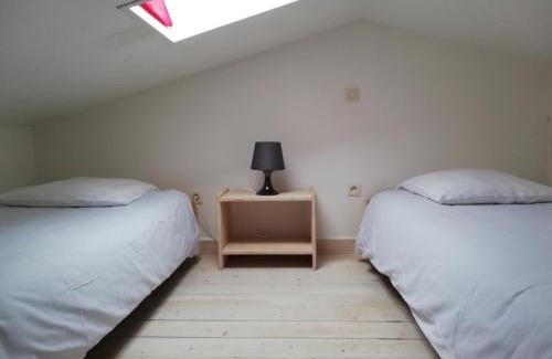 Rivedoux-Plage House | Le Clos des Pins