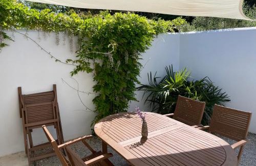 Rivedoux-Plage House | Le Clos des Pins