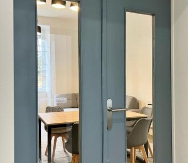 Saint-Cyprien Apartment | Le Clos des Platanes