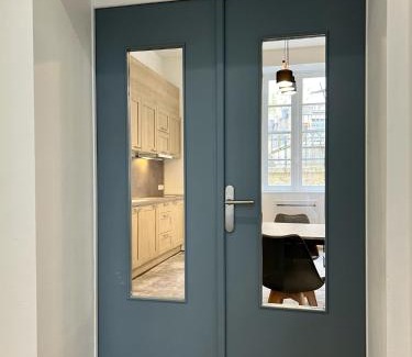 Saint-Cyprien Apartment | Le Clos des Platanes