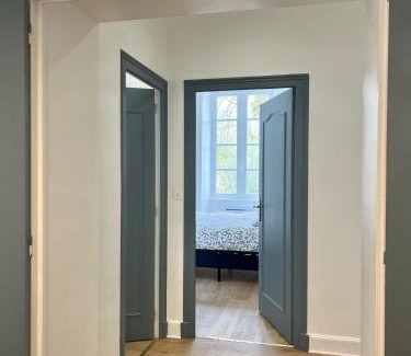 Saint-Cyprien Apartment | Le Clos des Platanes
