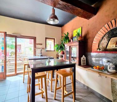 Perouges Bed & Breakfast | Le Clos des Roses - Chambre d'hôtes