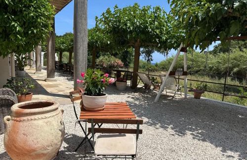Cavalaire-sur-Mer Hotel | Le Clos des Sept Palmiers