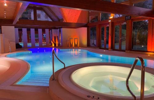 Thannenkirch Hotel | LE CLOS DES SOURCES Hôtel & Spa