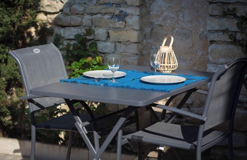 La Flotte House | Le Clos des Sternes
