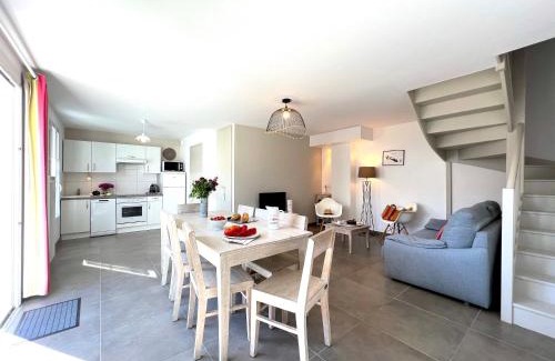 La Flotte House | Le Clos des Vieux Moulins