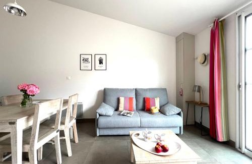 La Flotte House | Le Clos des Vieux Moulins