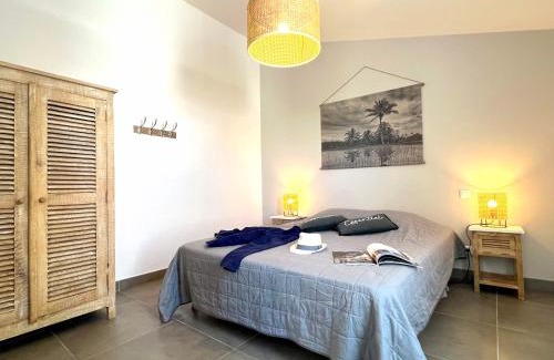 La Flotte House | Le Clos des Vieux Moulins