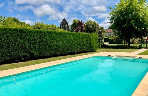 Mauvezin-d'Armagnac House | LE CLOS DU BENESTAR