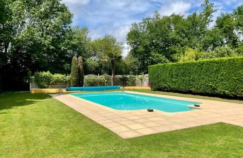 Mauvezin-d'Armagnac House | LE CLOS DU BENESTAR