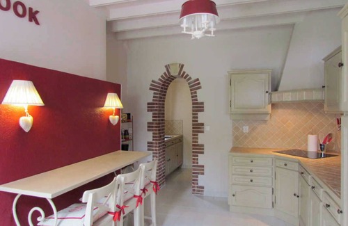 Ouainville House | Le Clos du Geai - CANOUVILLE
