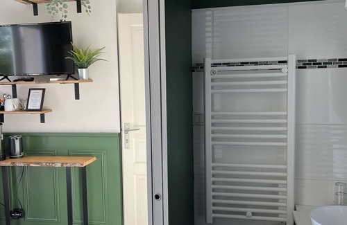 13th Arrondissement Bed & Breakfast | Le Clos du Jas