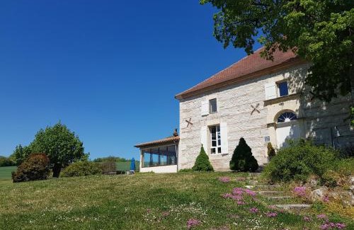 Fongrave Bed & Breakfast | Le clos du Mûrier